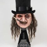 BATMAN RETURNS PENGUIN 1:1  MASK REPLICA