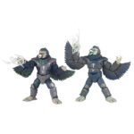 POWER RANGERS LC MM TENGA WARRIORS AF