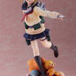 MY HERO ACADEMIA HIMIKO TOGA 1/7 STATUE