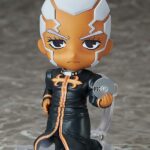 JOJOBIZAD STONE OCEAN ENRICO P NENDOROID