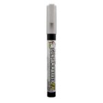 GUNDAM MARKER XGM-201 HOLOGRAPHIC SILVER