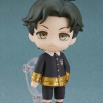 SPY X FAMILY DAMIAN DESMOND NENDOROID