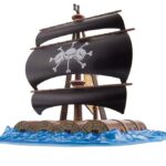 ONE PIECE GRAND SHIP COLL MARSH D TEACH