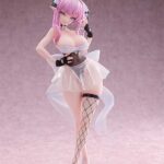 HITOWA BIBI CHILL BUNNY STATUE