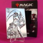 Magic the Gathering Limited Edition Phyrexia Ingot