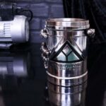 TERMINATOR 2 TANKARD