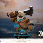 LEGEND  ZELDA BOTW DARUK  COLL PVC STATU