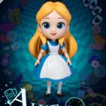 EGG ATTACK ACTION DISNEY 100 YESRS ALICE