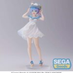 REZERO REM NYATSU DAY LUMINASTA FIGURE