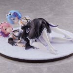 REZERO START LIFE AN WO RAM & REM 1/7 ST