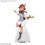 GUNPLA PACK ART SULETTA ACRYLIC STAND