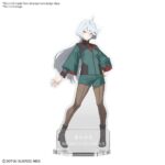 GUNPLA PACK ART MIORINE ACRYLIC STAND