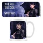 WEDNESDAY DARK SIDE MUG
