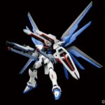 HGCE GUNDAM FREEDOM 1/144
