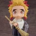 DEMON SLAYER SENJURO RENGOKU NENDOROID