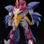 MADO KING GRANZORT HARBYZAN MODEROID MK