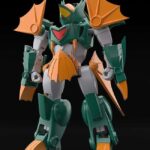 MADO KING GRANZORT HYDORAM MODEROID MK