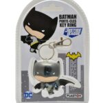BATMAN CHIBI BLISTER KEYCHAIN