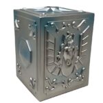 SAINT SEIYA PEGASUS PANDORA'S BOX MONEY BANK
