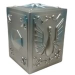 SAINT SEIYA CYGNUS PANDORA'S BOX BANK
