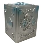 SAINT SEIYA ANDROMEDA PANDORA'S BOX MONEY BANK