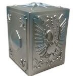 SAINT SEIYA PHOENIX PANDORA'S BOX MONEY BANK