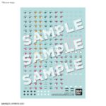 30MS WATER DECALS MULTIUSE 2