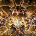 FIGURE RISE AMPLIFIED LEG EXODIA INCARN