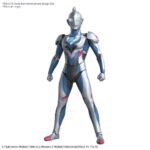 FIGURE RISE ULTRAMAN Z ORIGINAL
