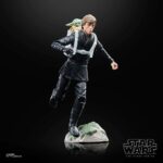 SW BLACK SERIES TBOBF LUKE & GROGU AF