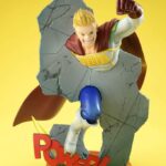 MY HERO ACADEMIA MIRIO TOG HERO DX ST