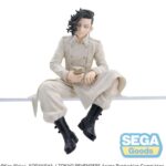 TOKYO REVENGERS HAJIME KOK PM PERCHING