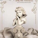 DISNEY PRINCESS SNOW WHITE BUST