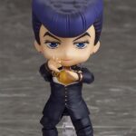 JOJO BIZ ADV JOSUKE HIGA NENDOROID RERUN