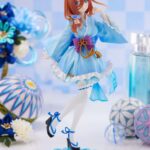 QUINTESSENTIAL QUINTUPLETS MIKU TENITOL