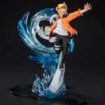 BORUTO ZERO BORUTO KIZUNA RELATION