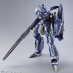 VF-25G SUPER MESSIAH VALKYRIE BLANC REV