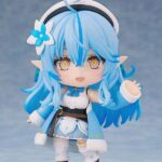 HOLOLIVE PROD YUKIHAMA LAMY NENDOROID
