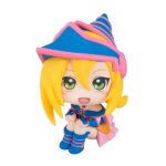 LOOKUP YU-GI-OH DARK MAGICIAN GIRL