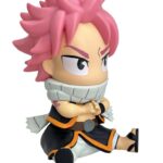 FAIRY TAIL NATSU MONEY BANK