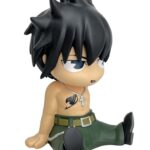 FAIRY TAIL GREY MONEY BANK