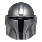 Mandalorian Helmet Bank