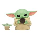 Mandalorian Child w/Cup Figural Bank
