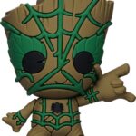 GROOT FIGURAL PVC BANK