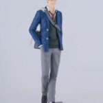 HAIKYU KUROO TETSURO TENITOL FIGURE