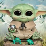 EGG ATTACK SW MANDALORIAN GROGU