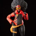 ML SPIDER-MAN ATS JESSICA DREW AF