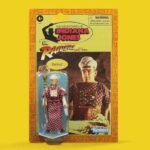 IJ RETRO BELLOQ (CEREMONIAL) AF