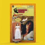 IJ RETRO MARION RAVENWOOD AF