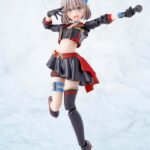 THE IDOLMASTER ASAHI SERIZAWA SHF